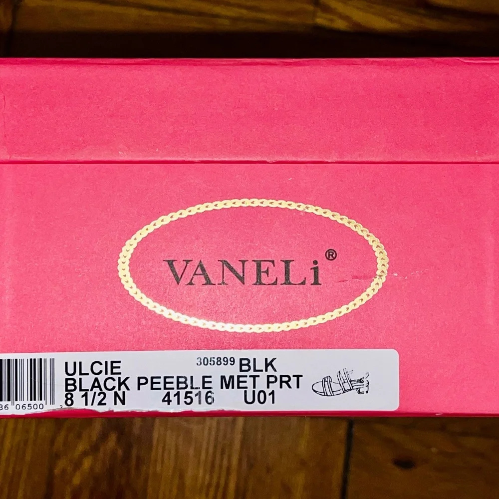 VANELi Ulcie Sandals